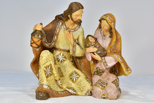 Heilige familie dekorative - familie,