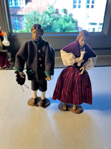 Stück krippenfiguren - 2,