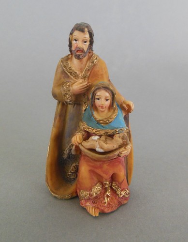 Heilige familie cm hoch - heilige,