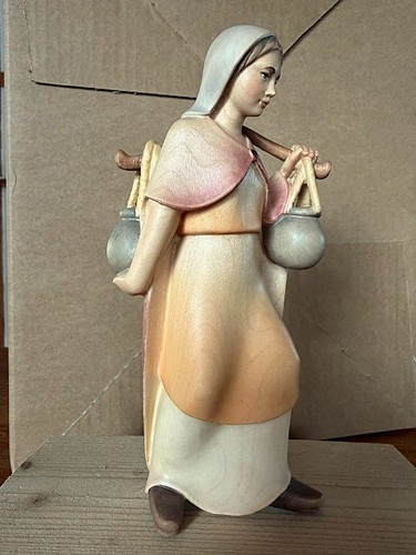 Krippenfiguren der - krippenfiguren,