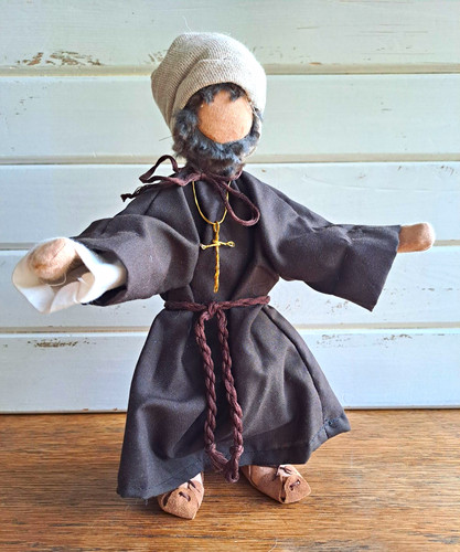 Egli erzählfigur selbstbau - egli,