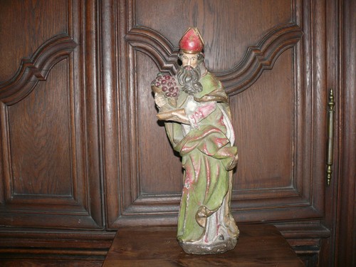 Antike urban figur 1900 - st.,