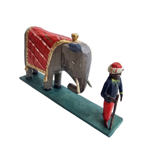 Grulicher krippenfigur - grulicher,