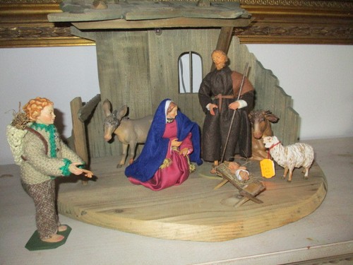 Krippenfiguren fa lang - krippenfiguren, fa.lang