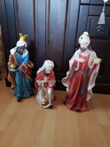 Die heiligen drei königen - die,