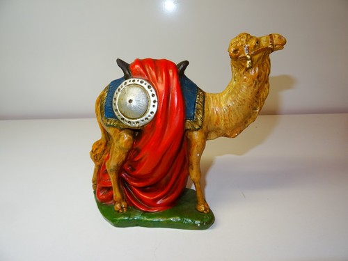 Kamel krippenfigur material - krippenfigur,,
