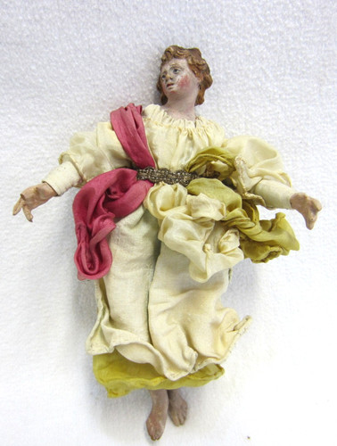 Neapolitanischer engel - neapolitanischer,