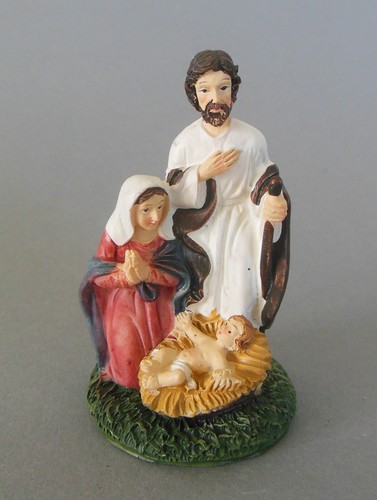 Heilige familie hoch - heilige, 7