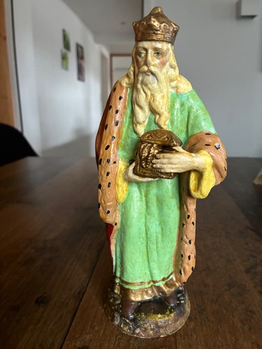 Antike papiermache - antike,