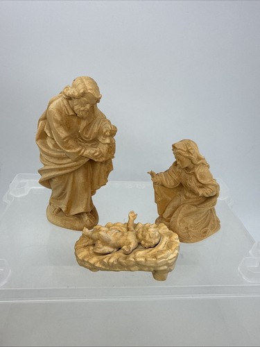 27916 krippenfiguren heilige - krippenfiguren,