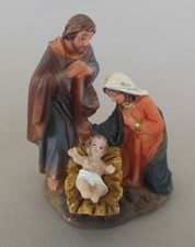 Heilige Familie 7 cm hoch