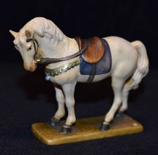 Bernardi Krippenfigur Holz