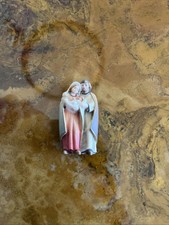 Geburtsszene Aus Grödnertal