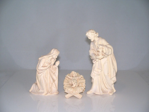Holz krippen figuren - krippen,