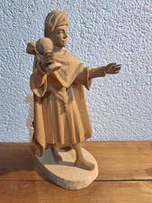 18 cm Weihnachtskrippe