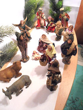 ANKLEIDEKRIPPE ALPENLÄNDISCH