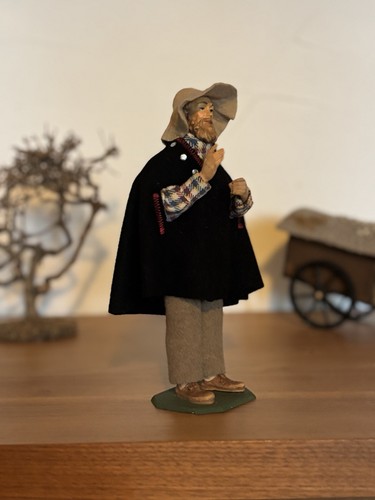 Lang sel erben krippenfigur - erben,