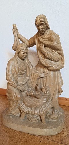 Krippenblock heilige - krippenblock,