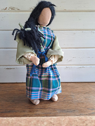 Egli erzählfigur selbstbau - egli, |