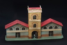 Grulicher Krippengebäude   (#