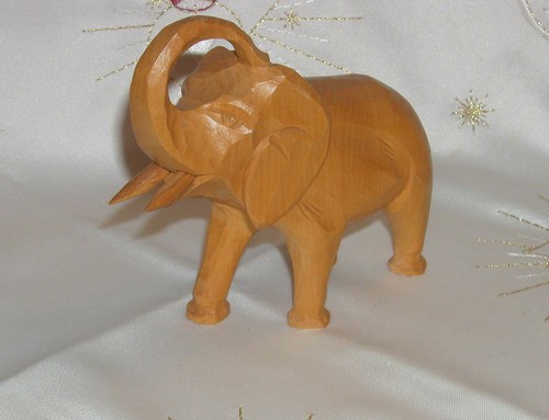 Krippe figur handgeschnitzt - krippe,