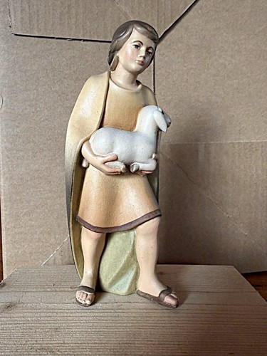 Krippenfiguren der - krippenfiguren,
