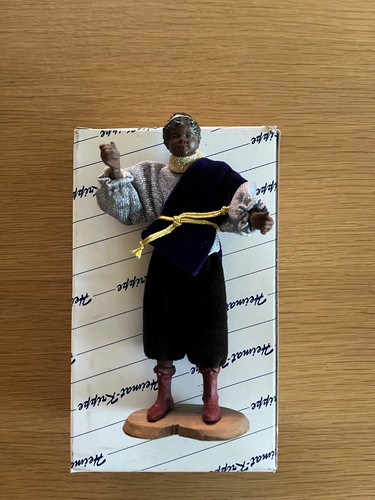Krippenfigur heimat krippe - heimat, 16