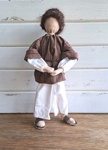Egli erzählfigur selbstbau - egli,