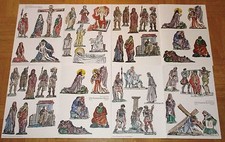 FASTENKRIPPE PASSIONSRKIPPE