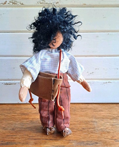 Egli erzählfigur selbstbau - erzählfigur, |