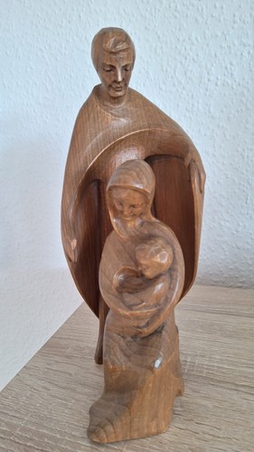 Heilige familie als - heilige,