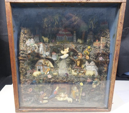 Religiöse volkskunst große - volkskunst:,