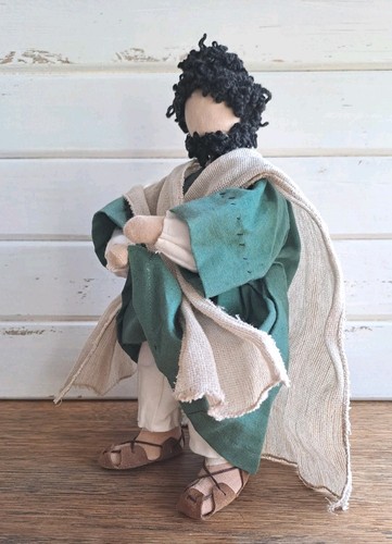 Egli erzählfigur selbstbau - egli,