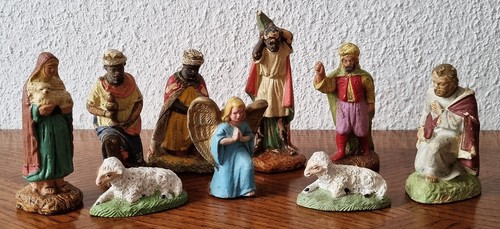 Tolles sehr schönes konvolut - sehr,