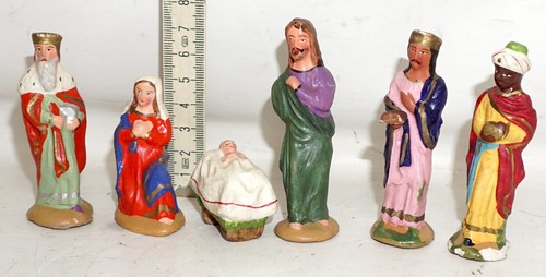Krippenfiguren masse krippe - krippenfiguren,