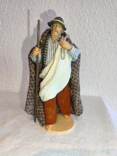 Heide original krippenfigur - heide,