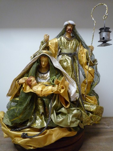 Familie christi geburt - ,