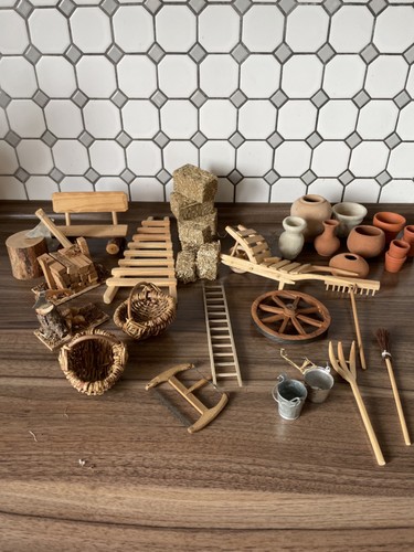 Diverse krippen kleinteile - diverse,