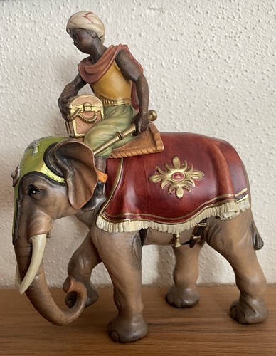 Krippefigur insam krippe cm - insam,