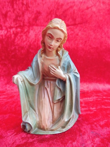 Schöne krippenfigur maria - schöne, krippenfigur__maria__!