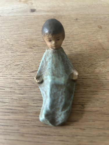 Gelenberg krippenfigur - gelenberg,