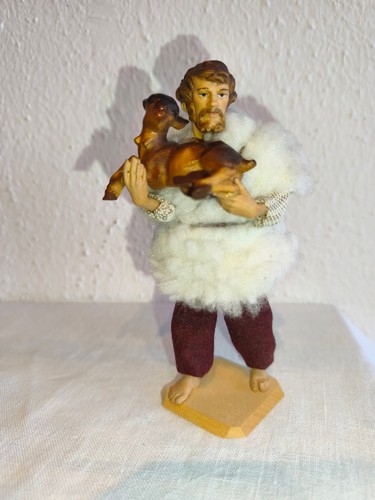 Heide original krippenfigur - heide,