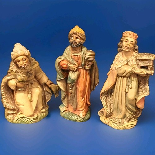 Sale krippen figuren heilige - sale, 3