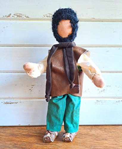 Erzählfigur nach egli mann - nach,