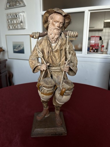 Große krippenfigur - große,