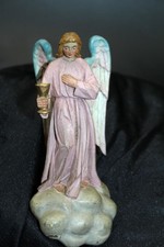 alter schöner Engel, Holz