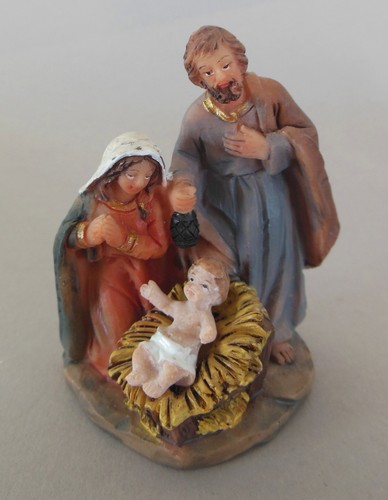 Heilige familie hoch - heilige,