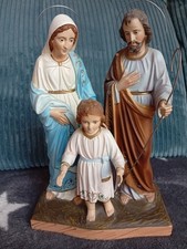 heilige Familie Maria Josef