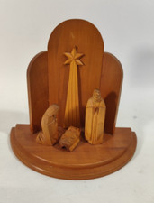 Christi Geburt Krippe