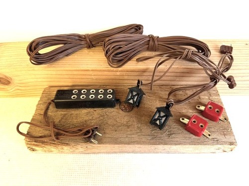 Krippenbau kabel 5 fach - krippenbau:, 10